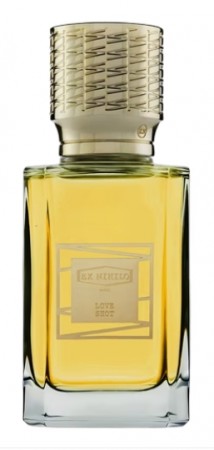 Love Shot - Ex Nihilo - Extrait de Parfum - Unisex - 5ml