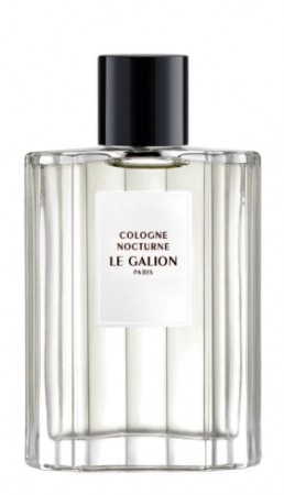 Cologne Nocturne - Le Galion - Eau de Parfum - Unisex - 3ml
