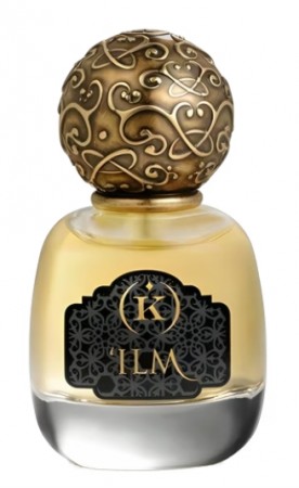 'ilm - Kemi Blending Magic - Eau de Parfum - Unisex - 10ml