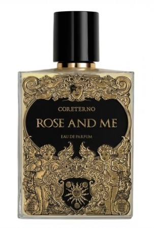 Rose And Me Coreterno - Unisex