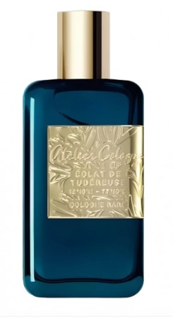 Eclat de Tubereuse - Atelier Cologne - Extrait de Parfum - Unisex - 3ml
