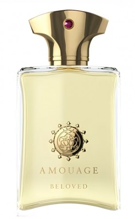 Beloved Man - Amouage - Eau de Parfum - Mann - 5ml