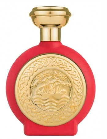 Sadu - Boadicea the Victorious - Eau de Parfum - Unisex - 3ml