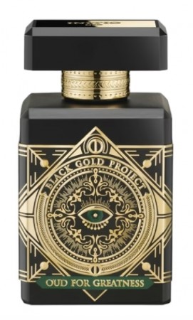Oud for Greatness Neo - Initio Parfums Prives - Eau de Parfum - Unisex - 5ml