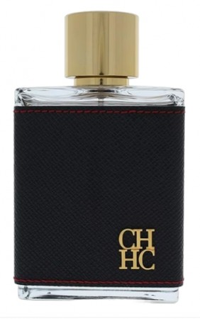 CH Men - Carolina Herrera - Eau de Parfum - Menn - 10ml