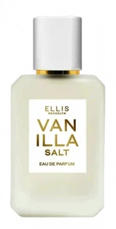 Vanilla Salt - Ellis Brooklyn - Eau de Parfum - Unisex - 3ml