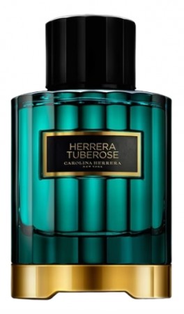 Herrera Tuberose - Carolina Herrera - Eau de Parfum - Unisex - 10ml