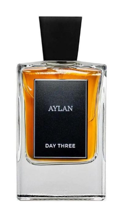 Day Three - 3ml, 5ml, 10ml prøver