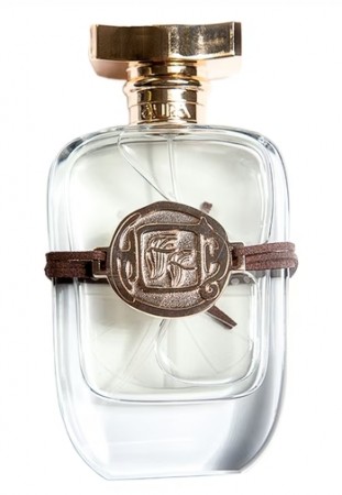 Wind of the Great Steppe - Aura of Kazakhstan - Eau de Parfum - Unisex - 3ml