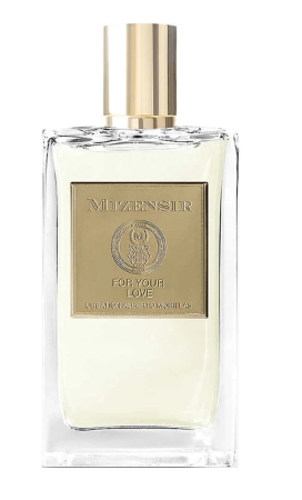 Mizensir For Your Love Eau De Parfum 5ml - Unisex