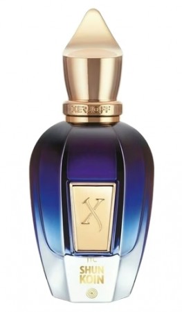 Shunkoin - Xerjoff - Eau de Parfum - Unisex - 10ml