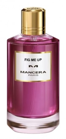 Fig Me Up Mancera - Unisex
