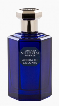 Acqua di Colonia Lorenzo Villoresi - Unisex