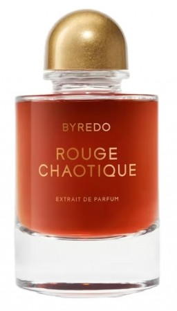 Rouge Chaotique 2025 Byredo - Unisex