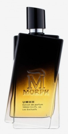 Umhh - Morph - Extrait de Parfum - Unisex - 3ml