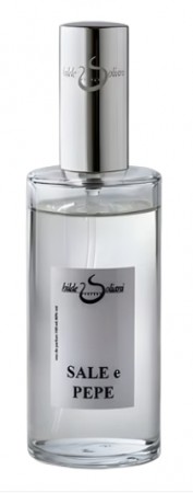 Sale e Pepe - Hilde Soliani - Eau de Parfum - Unisex - 3ml