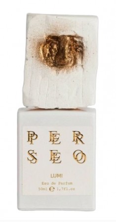 Perseo - Lumi - Eau de Parfum - Unisex - 5ml