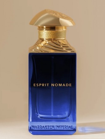 Esprit Nomade Marrakech Imperial - Unisex