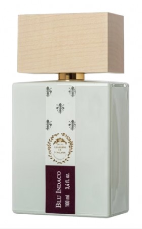 Blu Indaco - Giardini Di Toscana - Eau de Parfum - Unisex - 10ml