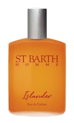 Islander - Ligne St. Barth - Eau de Parfum - Menn - 3ml