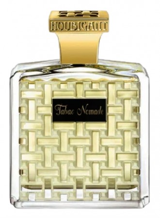 Tabac Nomade - Houbigant - Eau de Parfum - Unisex - 10ml