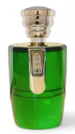 Alcove - Masque Milano - Eau de Parfum - Unisex - 3ml