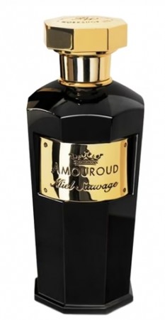Miel Sauvage Amouroud - Unisex