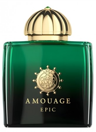 Epic Woman - Amouage - Eau de Parfum - Damer - 10ml