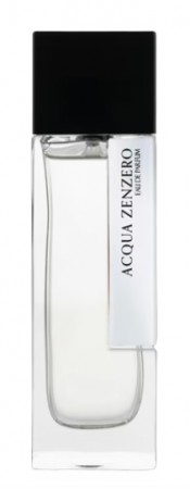 Acqua Zenzero - Laurent Mazzone Parfums - Eau de Parfum - Unisex - 10ml