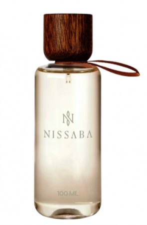 TIERRA MAYA - Nissaba - Eau de Parfum - Unisex - 5ml