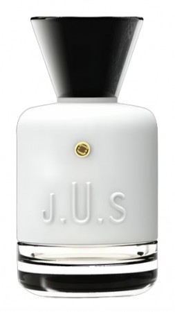 Superfusion - J.U.S Parfums - Extrait de Parfum - Unisex - 5ml