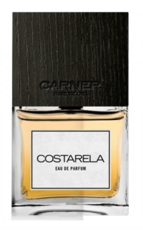 Costarela - Carner Barcelona - Eau de Parfum - Unisex - 3ml