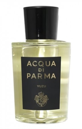 Acqua di Parma - Yuzu - EDP - 180ml - Unisex