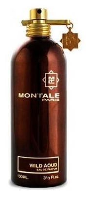 Montale Wild Aoud 5ml