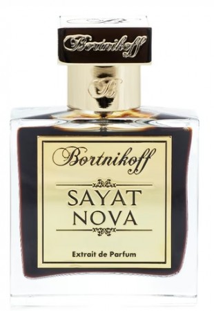 Sayat Nova - Bortnikoff - Extrait de Parfum - Unisex - 10ml