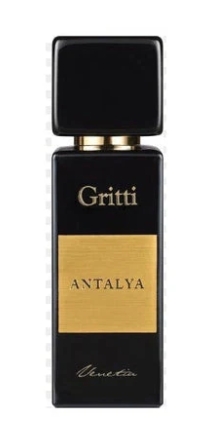 Antalya - Gritti - Eau de Parfum - Unisex - 5ml
