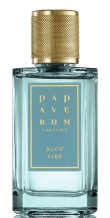 Blue Vibe - Jardin de Parfums - Eau de Parfum - Unisex - 5ml