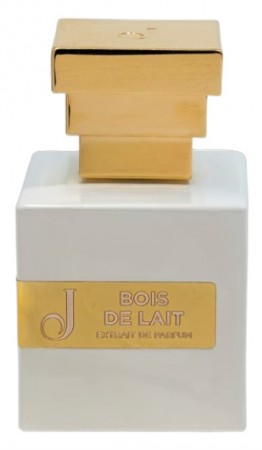Bois de Lait - Jupilò - Extrait de Parfum - Unisex - 5ml