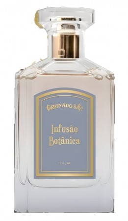 Infusão Botânica - Granado - Eau de Parfum - Unisex - 3ml