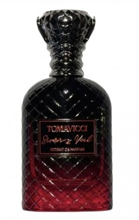 Siren's Veil Tomavicci - Unisex