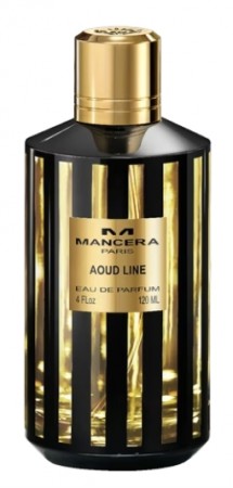 Aoud Line Mancera - Unisex