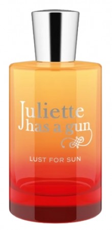 Lust for Sun - Juliette Has A Gun - Eau de Parfum - Unisex - 5ml