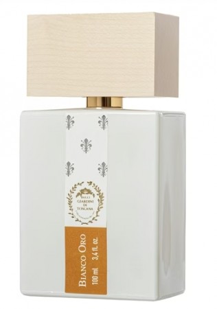 Bianco Oro - Giardini Di Toscana - Eau de Parfum - Unisex - 10ml
