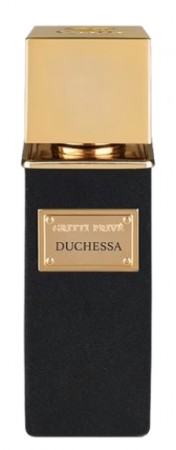 Duchessa - Gritti - Extrait de Parfum - Unisex - 10ml
