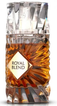 Royal Blend French Avenue extrait de parfum - 100ml