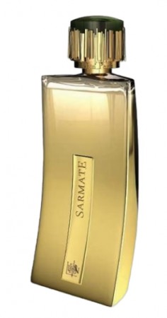 Sarmate - Lubin - Eau de Parfum - Unisex - 5ml