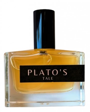 Plato's Tale - Jil CROQUET Parfum - Eau de Parfum - Unisex - 5ml