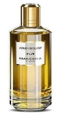 Mancera Aoud Exclusif