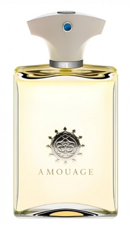 Ciel Pour Homme Amouage - Menn