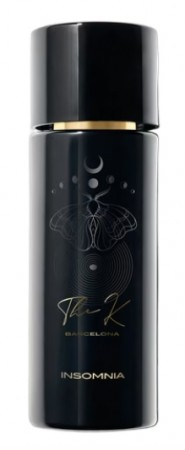 Insomnia - Kinetic Perfumes - Eau de Parfum - Unisex - 3ml